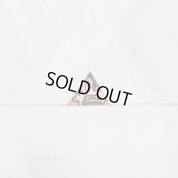 画像5: 90's Jim! WHERE ARE YOU? プリントTシャツ "DEADSTOCK / MADE IN USA" (5)