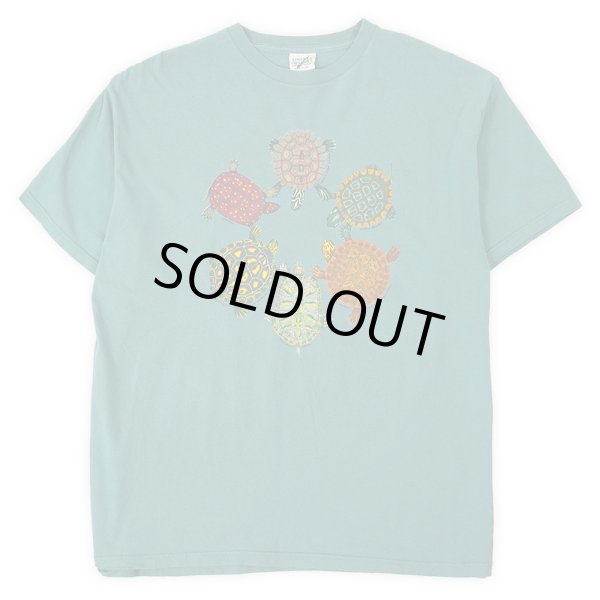 画像2: 00's LIBERTY GRAPHICS テストプリントTシャツ "DEADSTOCK / MADE IN USA" #23-13 (2)