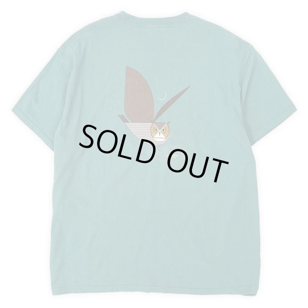 画像3: 00's LIBERTY GRAPHICS テストプリントTシャツ "DEADSTOCK / MADE IN USA" #23-13 (3)