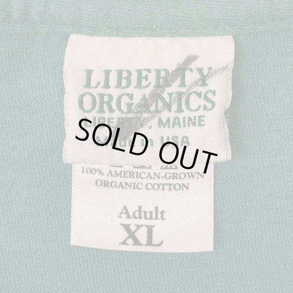 画像4: 00's LIBERTY GRAPHICS テストプリントTシャツ "DEADSTOCK / MADE IN USA" #23-13 (4)