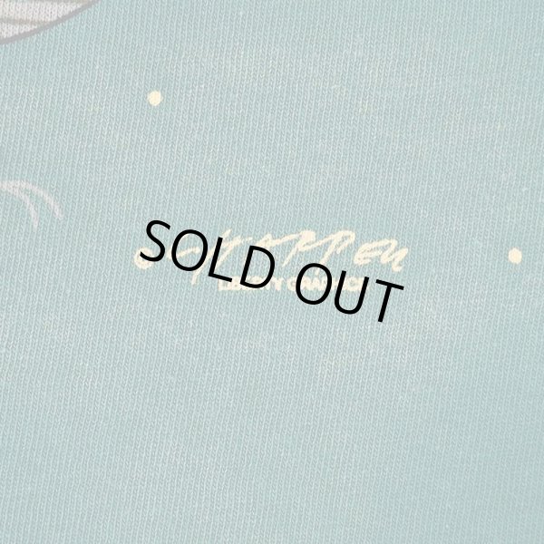 画像5: 00's LIBERTY GRAPHICS テストプリントTシャツ "DEADSTOCK / MADE IN USA" #23-13 (5)