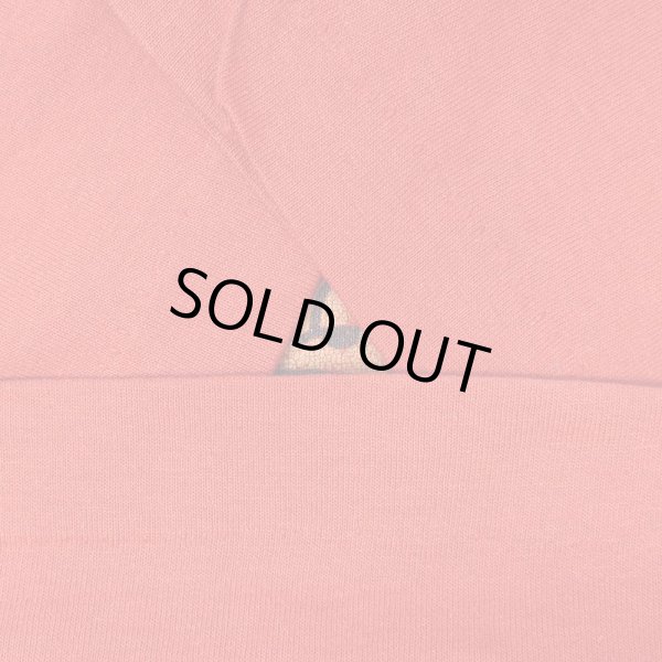 画像4: 80's NEBEARSKA カレッジプリントTシャツ "MADE IN USA" (4)