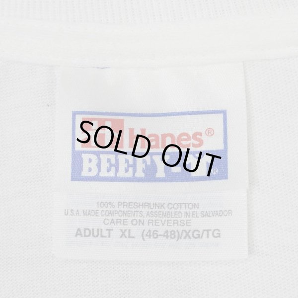 画像4: 00's Proxima プリントTシャツ "DEADSTOCK" (4)