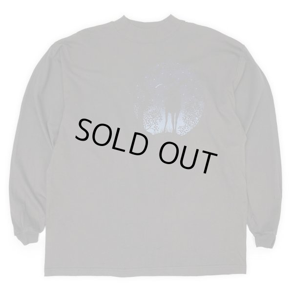 画像2: 00's LIBERTY GRAPHICS L/S テストプリントTシャツ “DEADSTOCK / MADE IN USA” #24-25 (2)