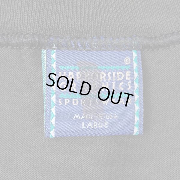 画像4: 00's LIBERTY GRAPHICS L/S テストプリントTシャツ “DEADSTOCK / MADE IN USA” #24-25 (4)