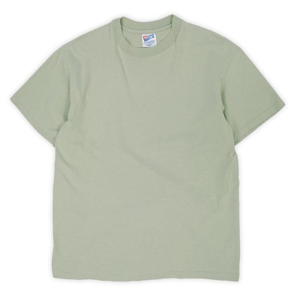 画像1: 90's Hanes BEEFY ブランクTシャツ "MADE IN USA" (1)