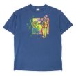 画像1: 00's NEW ORLEANS スーベニアTシャツ "JAZZ" (1)