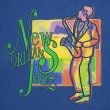 画像2: 00's NEW ORLEANS スーベニアTシャツ "JAZZ" (2)
