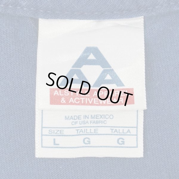 画像3: 00's NEW ORLEANS スーベニアTシャツ "JAZZ" (3)