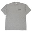 画像2: 90's THE DUGOUT 両面プリントTシャツ "MADE IN USA" (2)