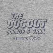 画像3: 90's THE DUGOUT 両面プリントTシャツ "MADE IN USA" (3)