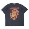 画像1: 00's INSANE CLOWN POSSE プリントTシャツ (1)