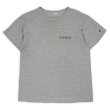 画像1: 80's Champion 88/12 染み込みプリントTシャツ "MADE IN USA / HARVARD" (1)
