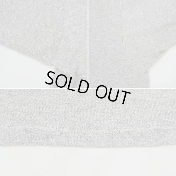 画像4: 80's Champion 88/12 染み込みプリントTシャツ "MADE IN USA / HARVARD" (4)