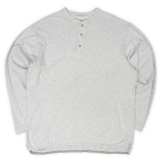 90's Polo Ralph Lauren ヘンリーネック カットソー “MADE IN