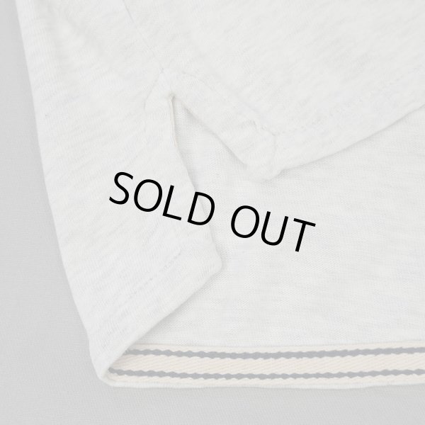 画像4: 90's Banana Republic L/S ヘンリーネック カットソー (4)