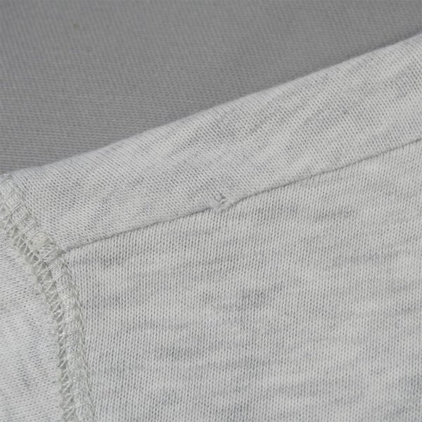 画像5: 90's Banana Republic L/S ヘンリーネック カットソー (5)