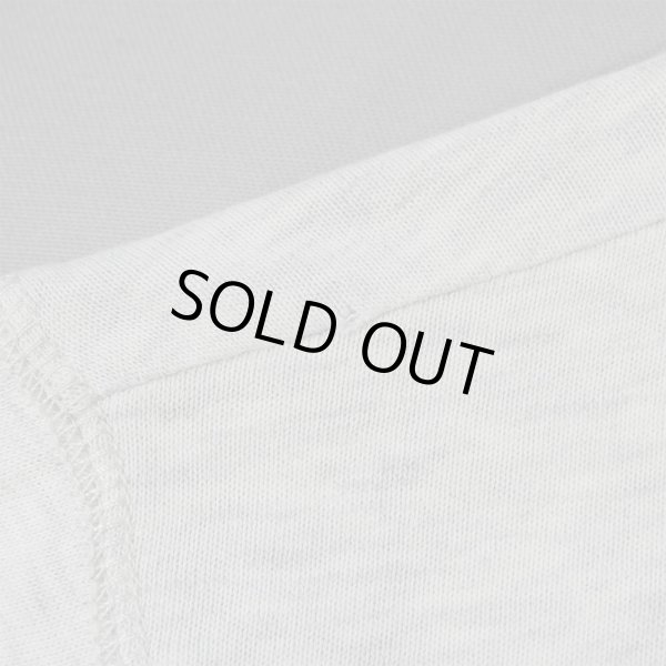 画像5: 90's Banana Republic L/S ヘンリーネック カットソー (5)