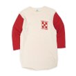画像1: 70's Champion ベースボールTシャツ “MADE IN USA” (1)