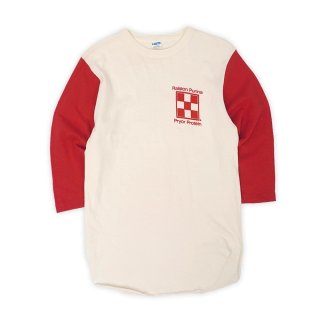 80's チャンピオン 12/88 染み込みプリントTEE 