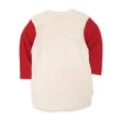 画像2: 70's Champion ベースボールTシャツ “MADE IN USA” (2)
