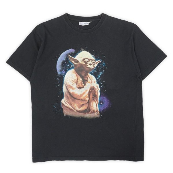 画像1: 00's STAR WARS ムービーTシャツ (1)