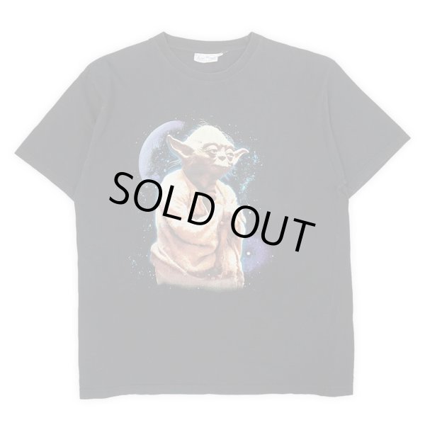 画像1: 00's STAR WARS ムービーTシャツ (1)