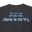 画像2: 00's STAR WARS ムービーTシャツ (2)