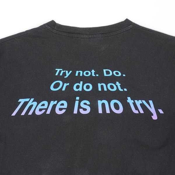 画像2: 00's STAR WARS ムービーTシャツ (2)