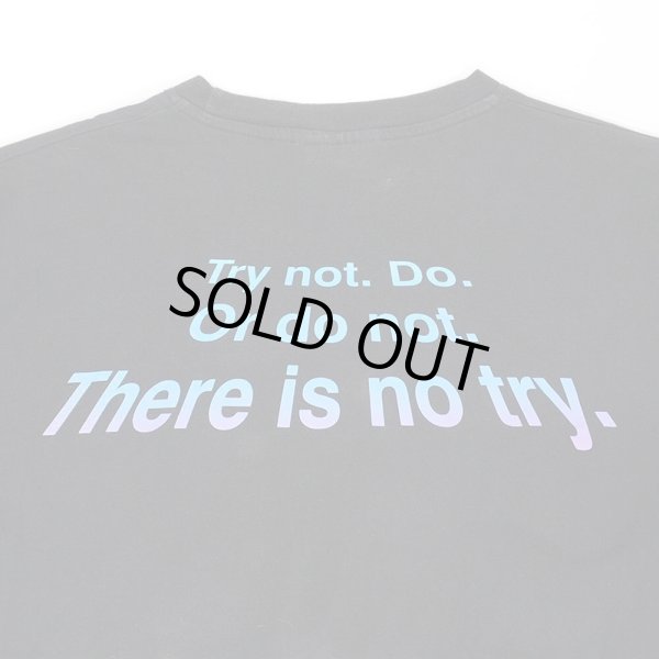 画像2: 00's STAR WARS ムービーTシャツ (2)