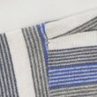 画像4: 90's BASIC EDITIONS マルチボーダーTシャツ (4)
