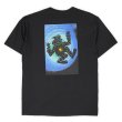 画像2: 00's Visual Productions 両面プリントTシャツ (2)