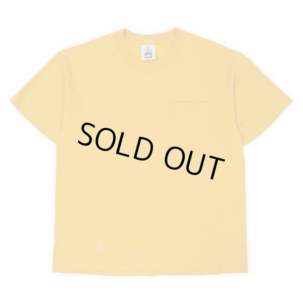 画像1: 90's Lee ポケットTシャツ "MADE IN USA" (1)