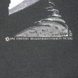 画像3: 90's TIMOTHY BRADSTREET プリントTシャツ "FASHION VICTIM / MADE IN USA" (3)