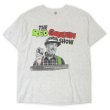 画像1: 00's THE RED GREEN SHOW プリントTシャツ "DEADSTOCK" (1)