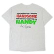 画像2: 00's THE RED GREEN SHOW プリントTシャツ "DEADSTOCK" (2)