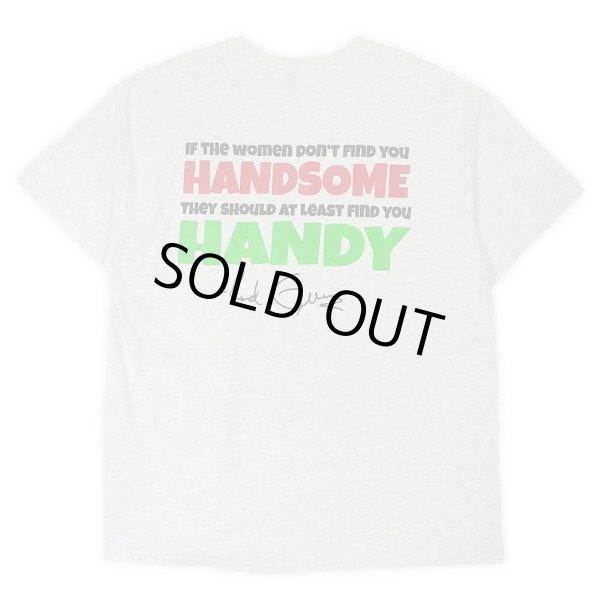 画像2: 00's THE RED GREEN SHOW プリントTシャツ "DEADSTOCK" (2)