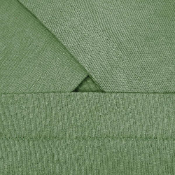 画像3: 80's Fruit of the loom ブランク ポケットTシャツ "MADE IN USA / DEADSTOCK" (3)