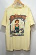 画像1: 90's POWELL プリントTシャツ (1)