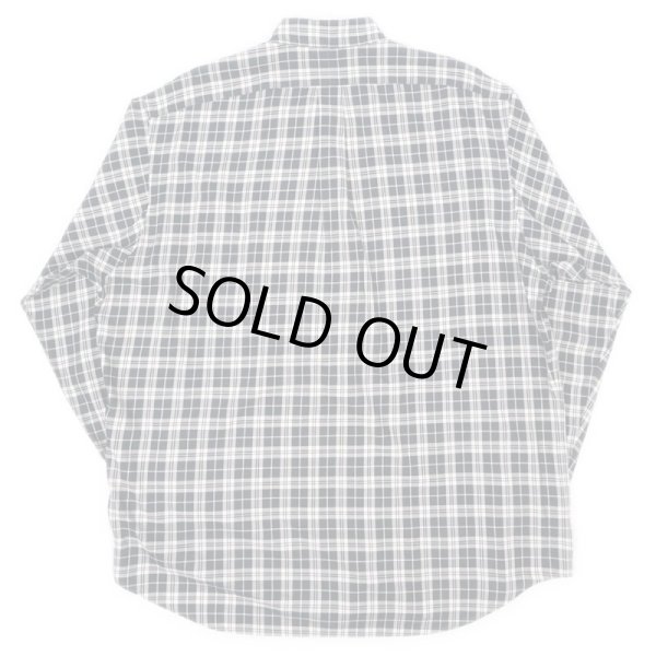 画像2: 90's Polo Ralph Lauren ボタンダウンシャツ "BLAKE" (2)