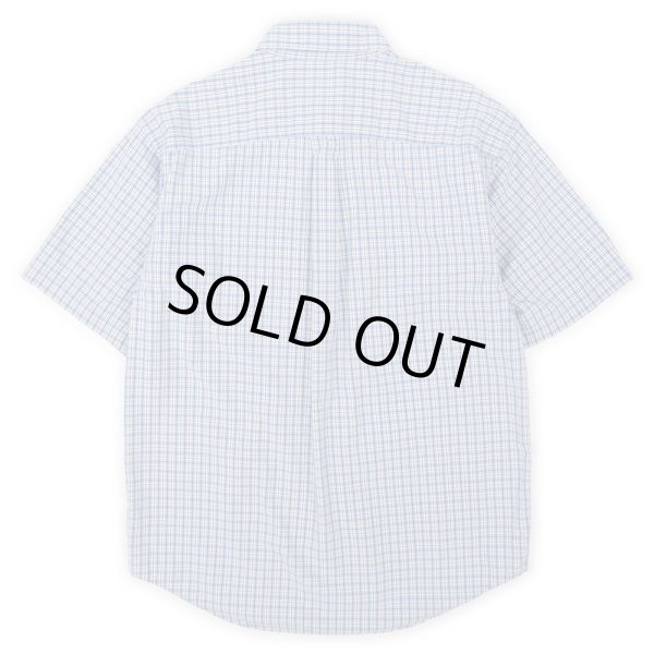 画像2: 90-00's OLD GAP レギュラーカラーシャツ (2)