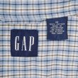 画像3: 90-00's OLD GAP レギュラーカラーシャツ (3)