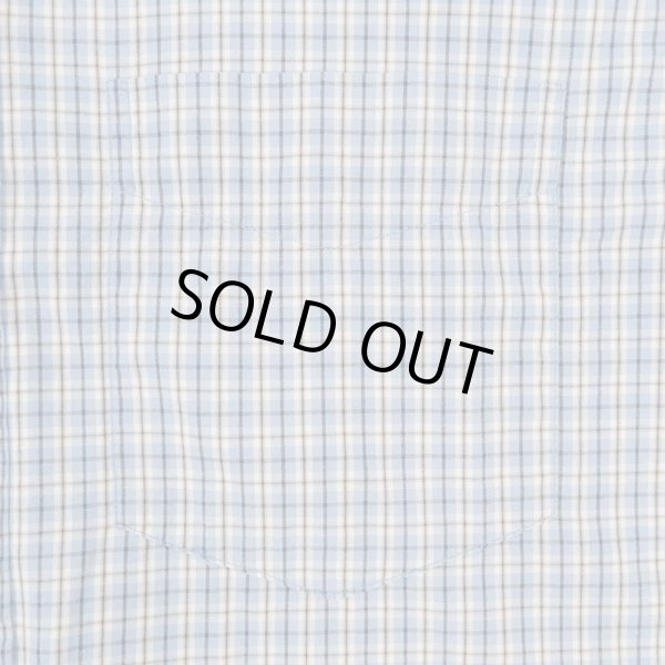 画像5: 90-00's OLD GAP レギュラーカラーシャツ (5)