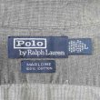 画像2: 90's Polo Ralph Lauren コーデュロイ レギュラーカラーシャツ "MARLOWE" (2)