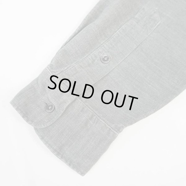 画像4: 90's Polo Ralph Lauren コーデュロイ レギュラーカラーシャツ "MARLOWE" (4)