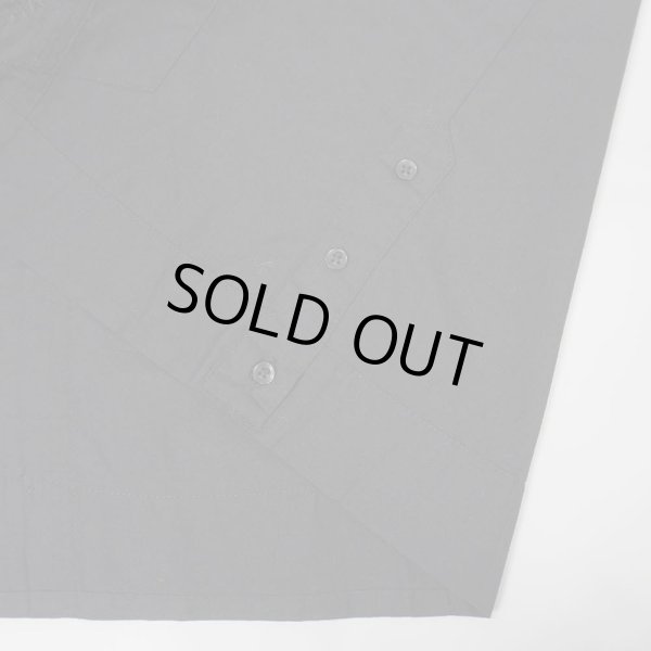 画像5: 00's The Havanera キューバシャツ "BLACK" (5)