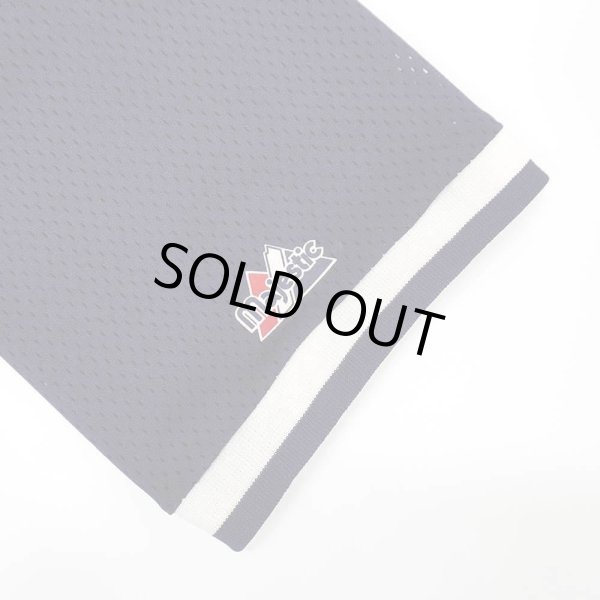 画像4: 90's New York Yankees ゲームシャツ "MADE IN USA" (4)