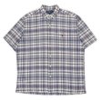 画像1: 90's Polo Ralph Lauren S/S ボタンダウンシャツ “GREGGOR” (1)