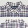 画像3: 90's Polo Ralph Lauren S/S ボタンダウンシャツ “GREGGOR” (3)