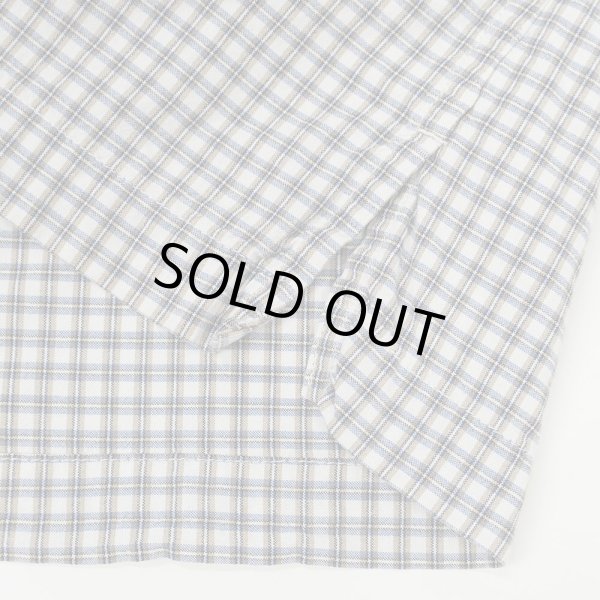 画像5: 90's POLO JEANS S/S オープンカラーシャツ (5)